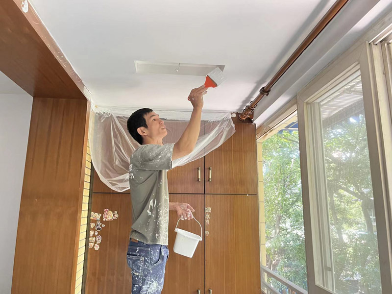 老房子翻新裝修如何提升空間利用率？小